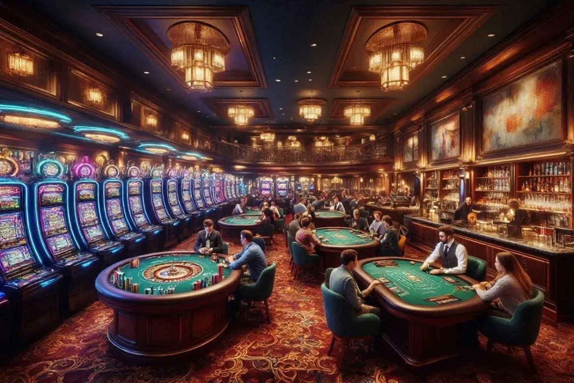 Glory Casino